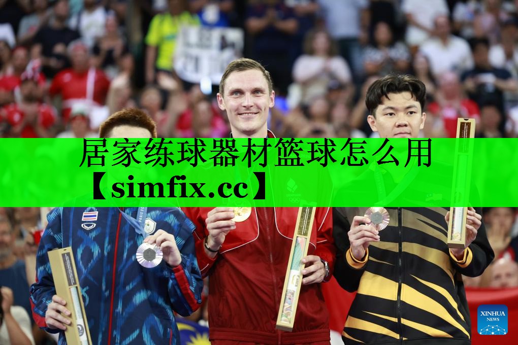 居家练球器材篮球怎么用