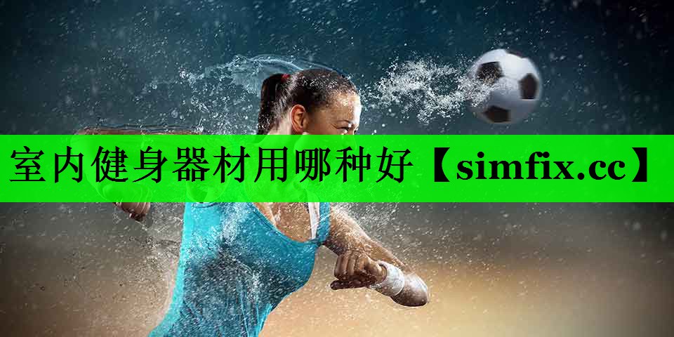 室内健身器材用哪种好