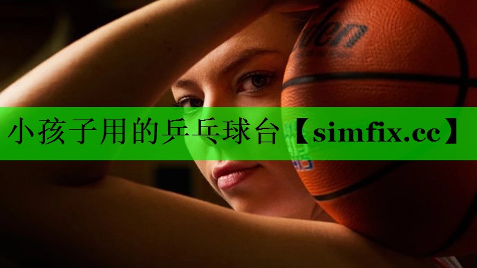 小孩子用的乒乓球台