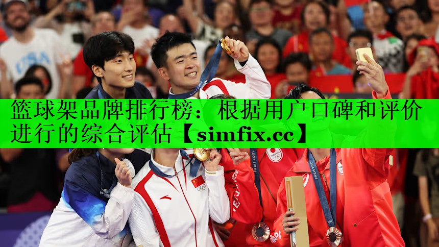 篮球架品牌排行榜：根据用户口碑和评价进行的综合评估