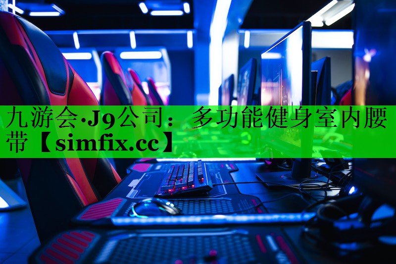 多功能健身室内腰带